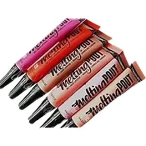 Covergirl Melting Pout Gel Liquid Lipstick - Various Shades