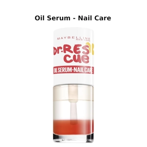 Maybelline Dr Rescue Nail Care - Oil Serum