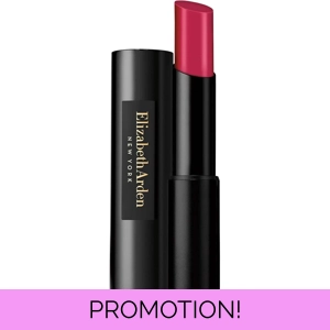 Elizabeth Arden Plush Up Gelato Lipstick with Hyaluronic Acid - Shade 05 Flirty Fuchsia