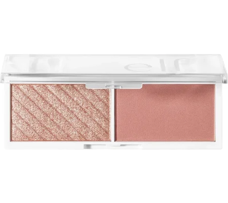 e.l.f Bite-Size Face Duo - Lychee