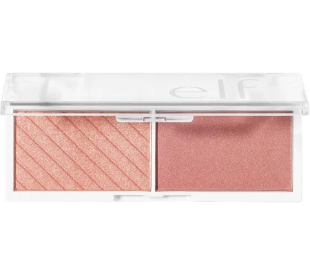 e.l.f Bite-Size Face Duo - Watermelon