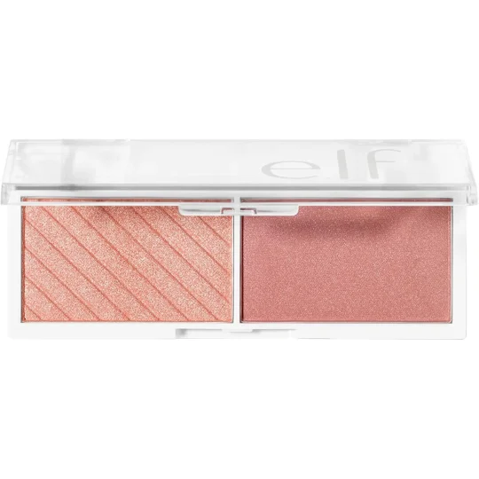 e.l.f Bite-Size Face Duo - Watermelon