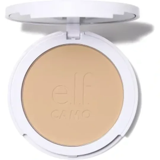 e.l.f Camo Powder Foundation - Various Shades