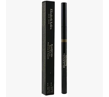 Elizabeth Arden Beautiful Colour Brow Perfector - 05 Soft Black
