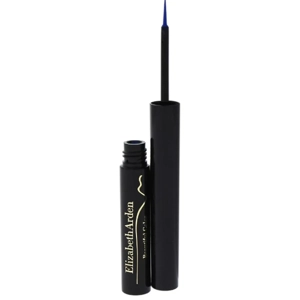 Elizabeth Arden Beautiful Bold Defining 24HR Liquid Eye Liner - 03 Electric Blue
