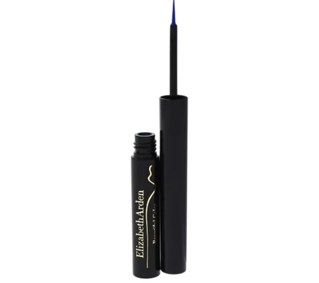 Elizabeth Arden Beautiful Bold Defining 24HR Liquid Eyeliner - 03 Electric Blue