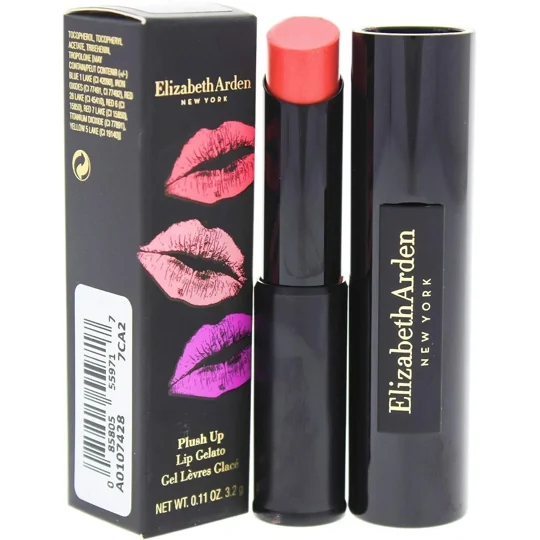 Elizabeth Arden Plush Up Gelato Lipstick - Flirty Fuchsia 05
