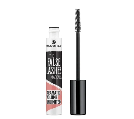 Essence False Lashes Dramatic Volume Mascara - Black