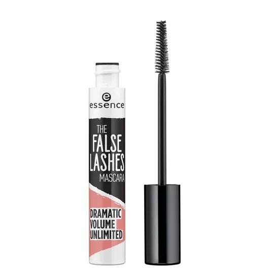 Essence False Lashes Dramatic Volume Mascara - Black