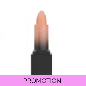 W7 Major Mattes Lipstick - Exposed