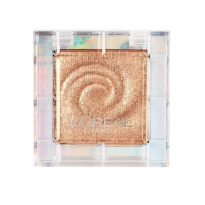 L'Oreal Colour Queen Oil Eyeshadow - Extra
