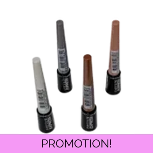 Maybelline Eye Color Express Loose Powder Eyeshadow - Various Colours