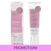 Natura Siberica Organic Certified Age-Defying Lifting Eye Cream - 30ml