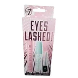 W7 Eyes Lashed  Boxed Gift Set - Mascaras & Eyeliner