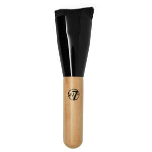 W7 Angled Face Blender Brush