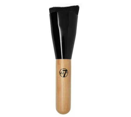 W7 Angled Face Blender Brush
