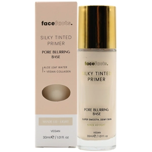 Face Facts Silky Tinted Primer - 1.0 Light