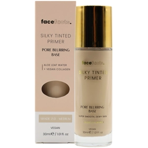 Face Facts Silky Tinted Primer - 2.0 Medium M
