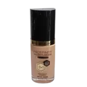 Max Factor Facefinity All Day Flawless Foundation - W70 Warm Sand