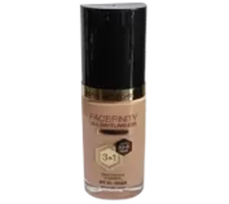 Max Factor Facefinity All Day Flawless Foundation 30ml - W70 Warm Sand