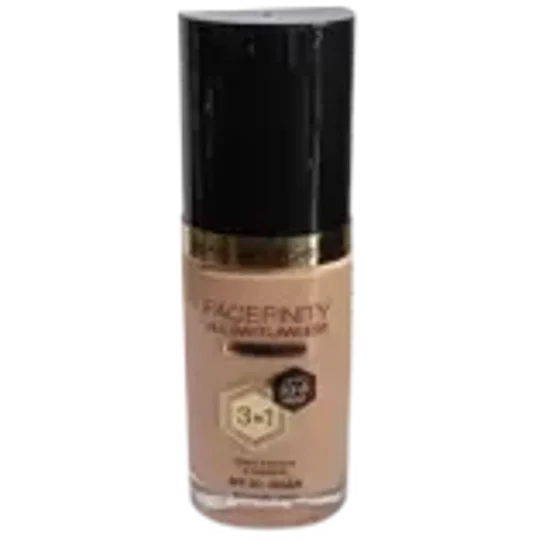 Max Factor Facefinity All Day Flawless Foundation 30ml - W70 Warm Sand