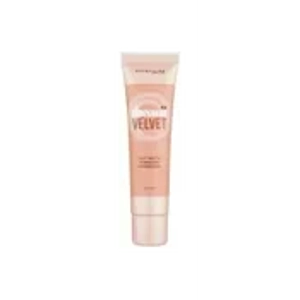 Maybelline Dream Velvet Hydrating Matte Foundation - 40 Fawn