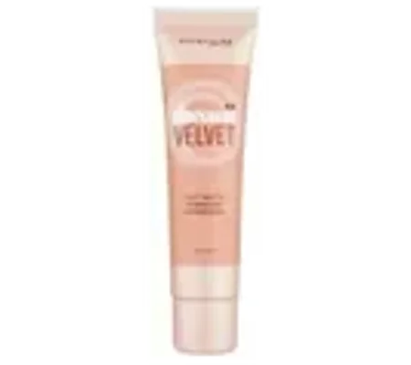 Maybelline Dream Velvet Hydrating Matte Foundation - 40 Fawn