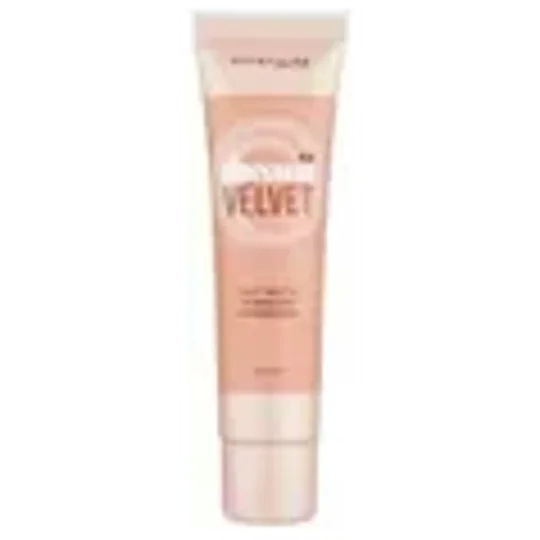 Maybelline Dream Velvet Hydrating Matte Foundation - 40 Fawn