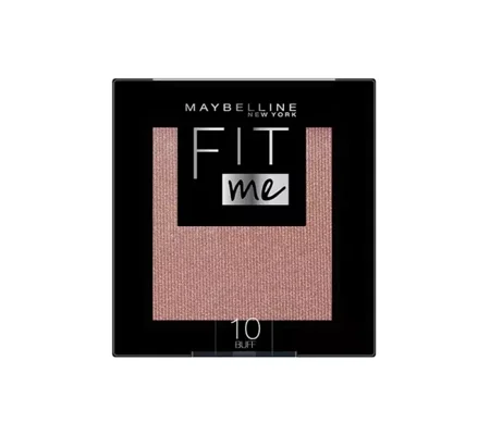 Maybelline Fit Me Blush - 10 Buff