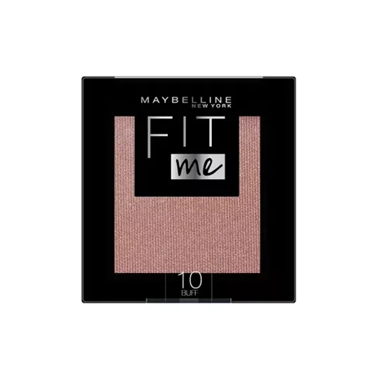 Maybelline Fit Me Blush - 10 Buff
