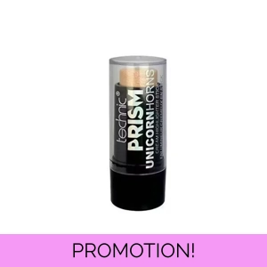 Technic Prism Unicorn Horns Cream Highlighter Stick - Flash