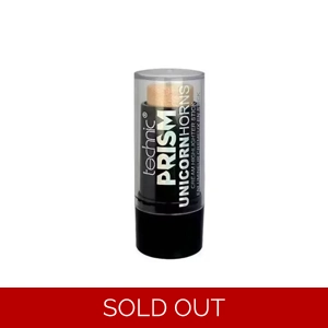 Technic Prism Unicorn Horns Cream Highlighter Stick - Flash