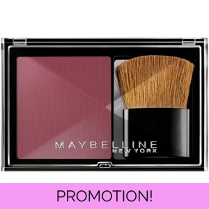 Maybelline Expert Wear Blusher - 79 Flash Plum