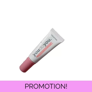 Collection You Do You Cheek and Eye Tint  - Flush