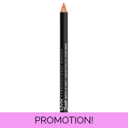 NYX Suede Matte Lip Liner- Foiled Again