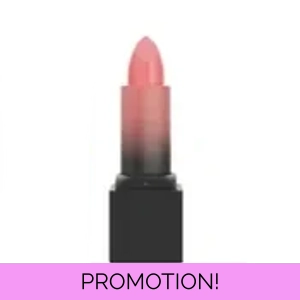 W7 Major Mattes Lipstick - Freedom