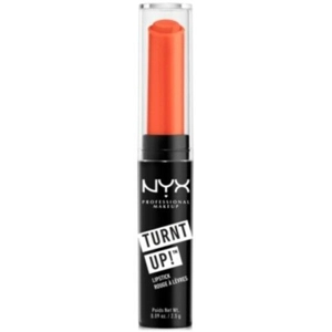 NYX High Voltage / Turnt Up Lipstick - 18 Free Spirit