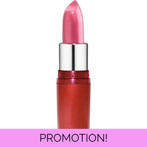Maybelline Hydra Extreme Lipstick - 160 Glamorous Pink