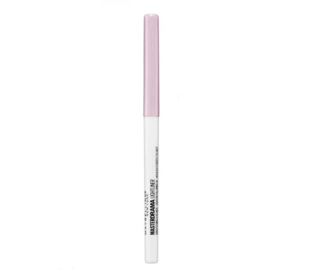 Maybelline Master Drama Auto Eyeliner - Glimmer Pink