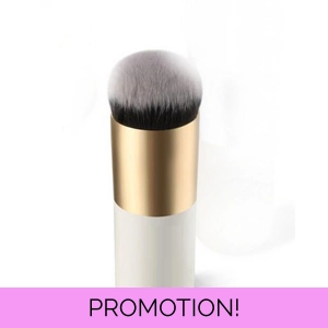 Dense Foundation Brush