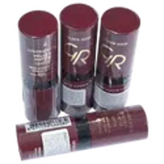 Golden Rose Velvet Matte Lipstick - Various Shades