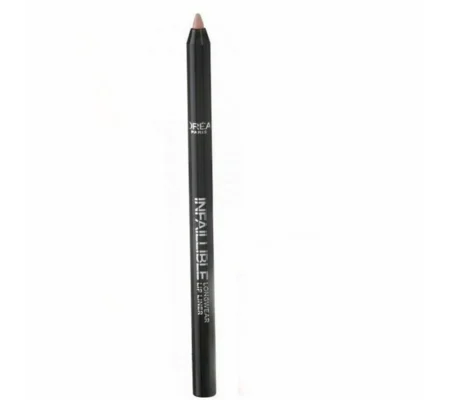 L'OREAL Infallible Longwear Lip Liner - Gone with the Nude 101