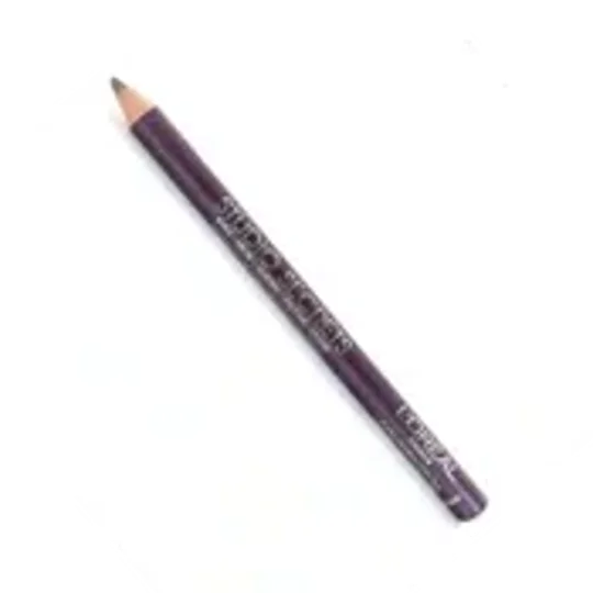 L'Oreal Studio Secrets Eyeliner Pencil - Green Eyes Violet