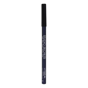 L'Oreal Studio Secrets Eyeliner Pencil - Green Eyes Violet