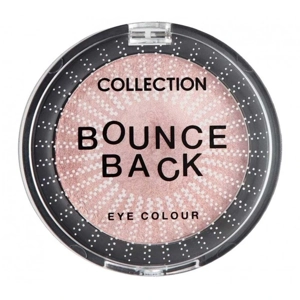 Bounce Back Mono Colour Eyeshadow: - Hello Angel
