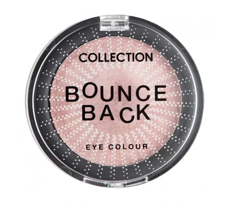 Bounce Back Mono Colour Eyeshadow: - Hello Angel