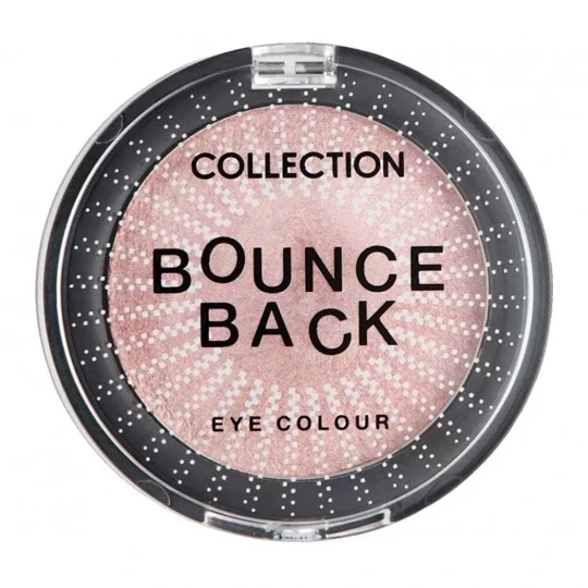 Bounce Back Mono Colour Eyeshadow: - Hello Angel