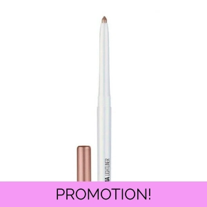 Maybelline Master Drama Light Liner Auto Pencil - Highlight Bronze