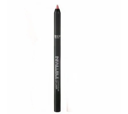 L'Oreal Infallible Longwear Lip Liner - Hollywood Beige 201