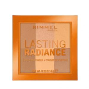 Rimmel Lasting Radiance Finishing Powder - Honeycomb 002